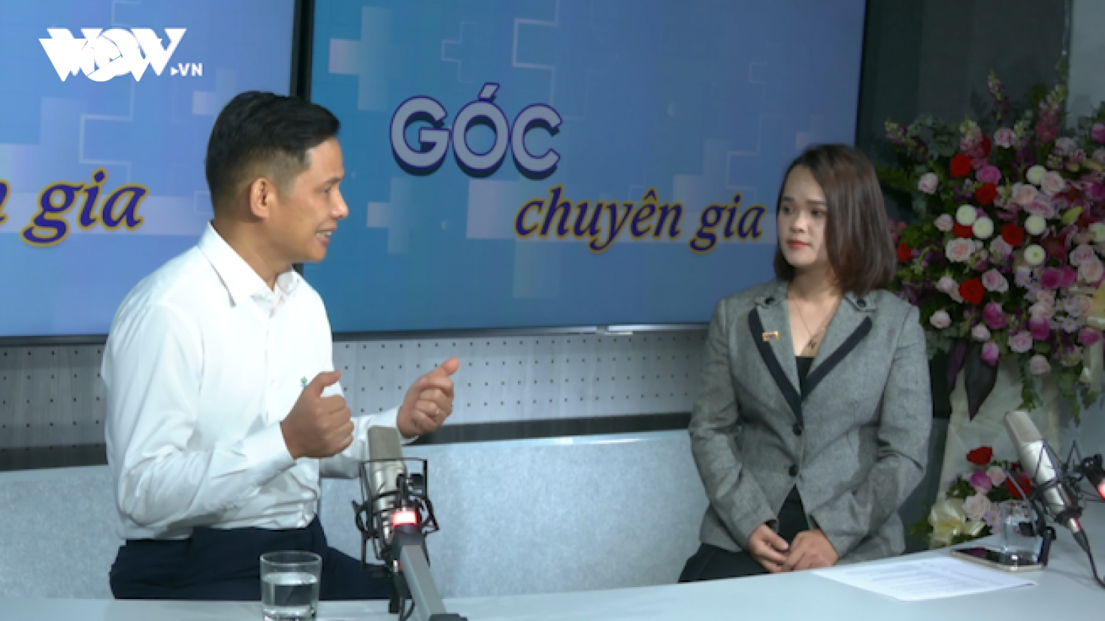Góc chuyên gia: Hậu COVID-19 ảnh hưởng chức năng hô hấp của trẻ