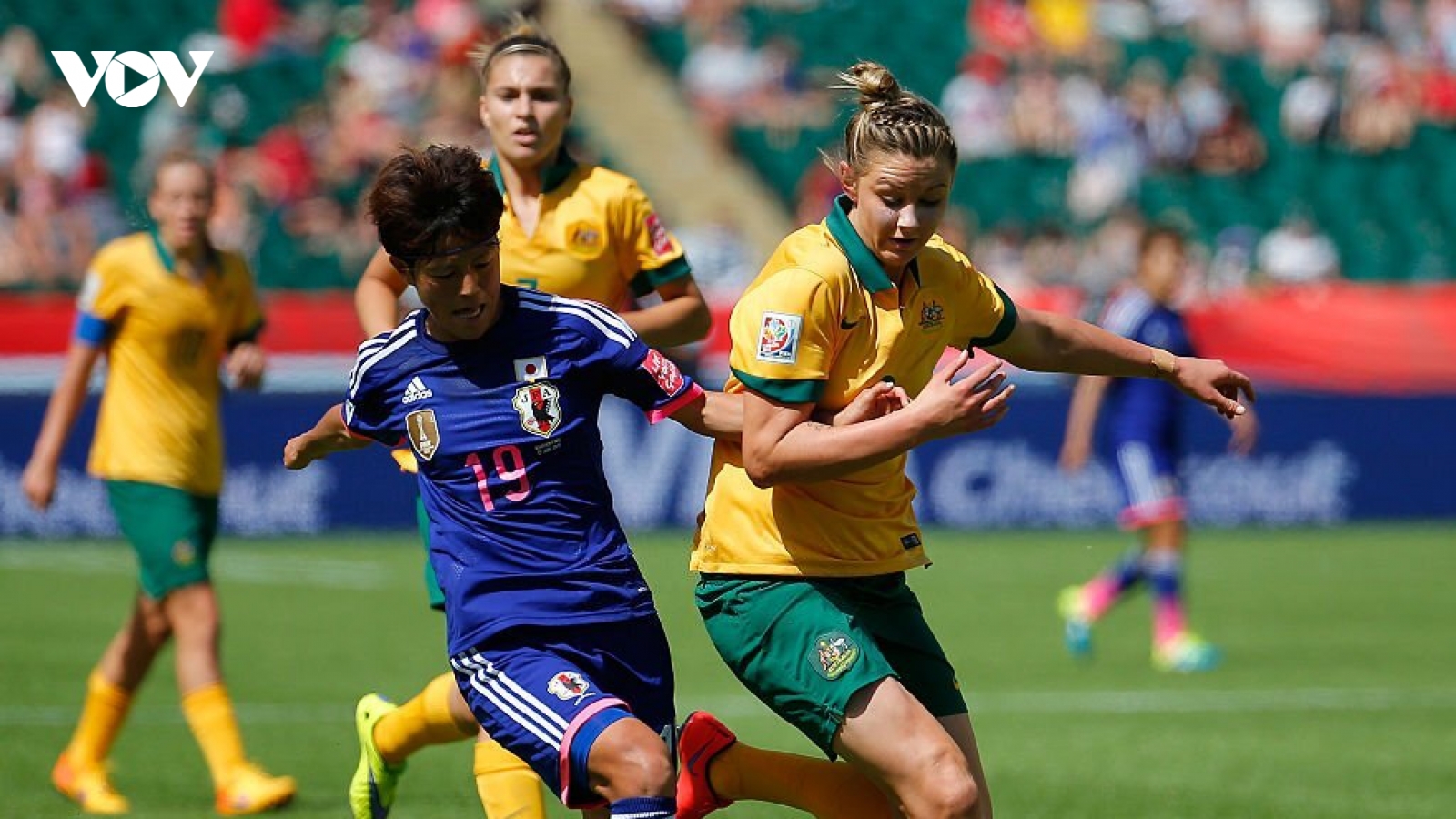 Australia dự AFF Cup với đội hình mạnh, ĐT nữ Việt Nam khó bảo vệ chức vô địch