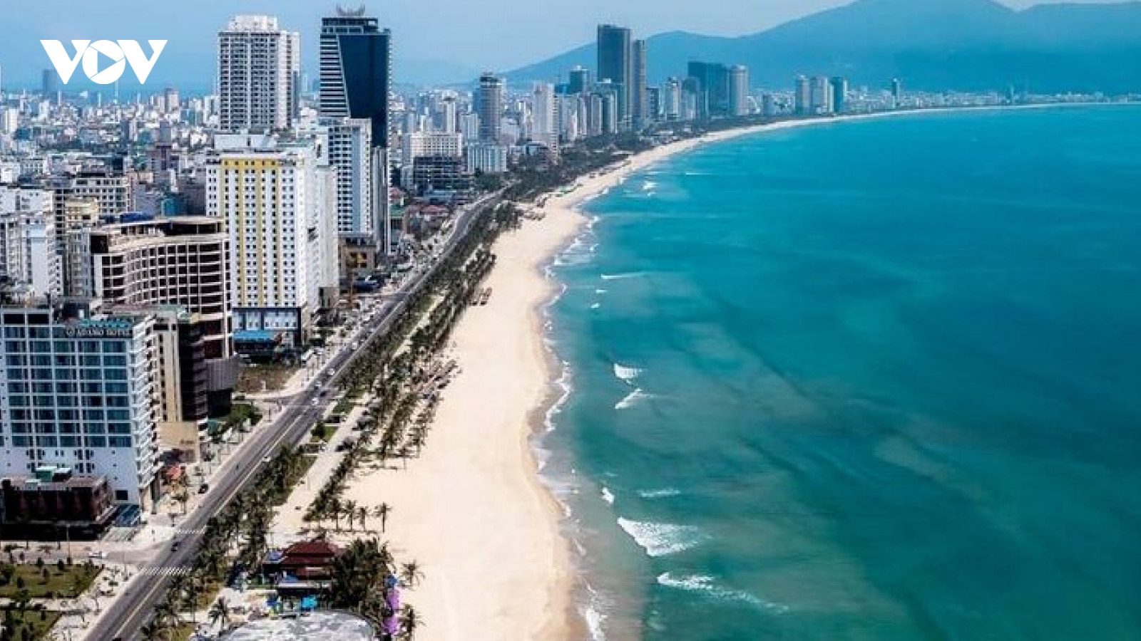 Đà Nẵng hấp dẫn nhà đầu tư Nhật Bản