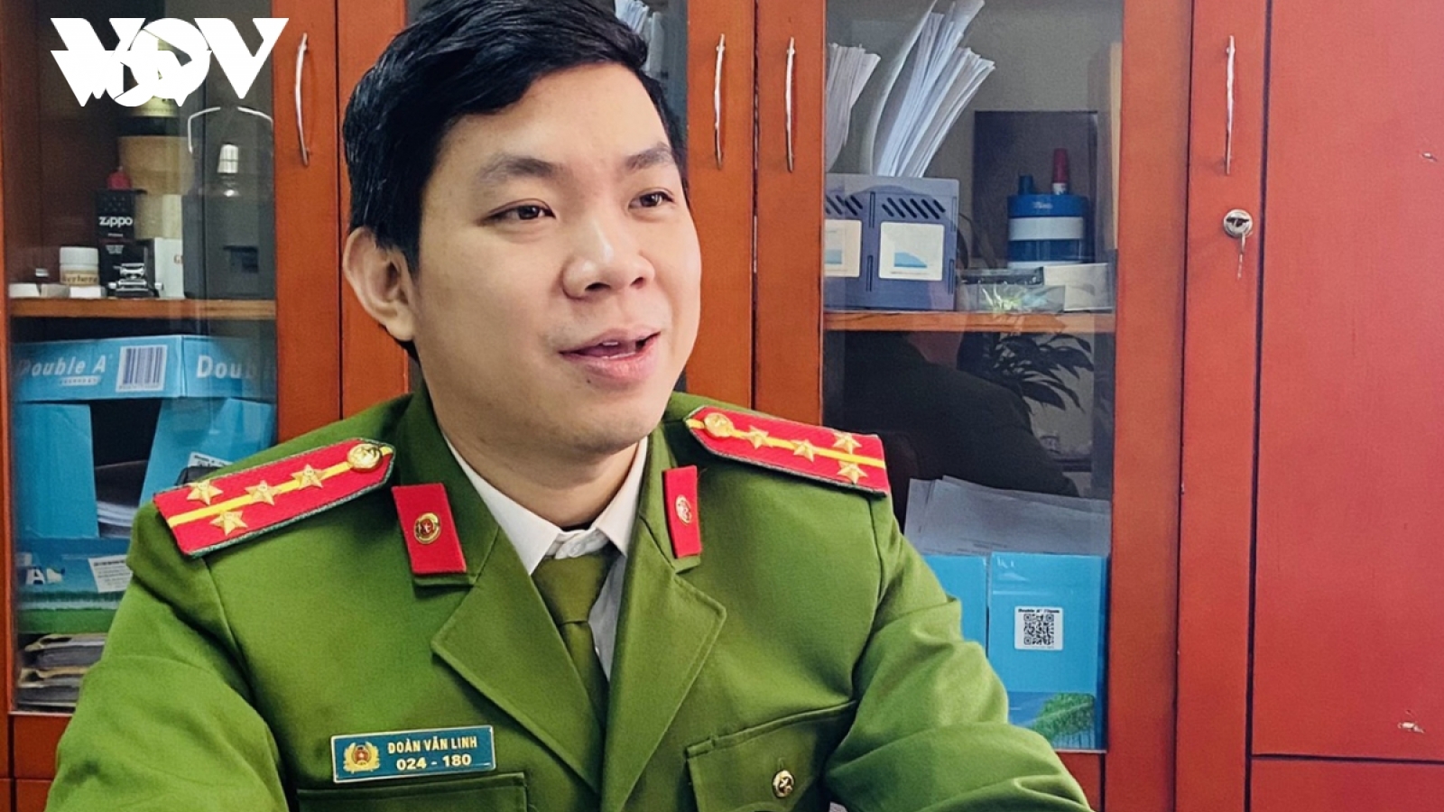 Tín dụng đen cho vay với lãi suất “cắt cổ”, công an sẽ mạnh tay xử lý