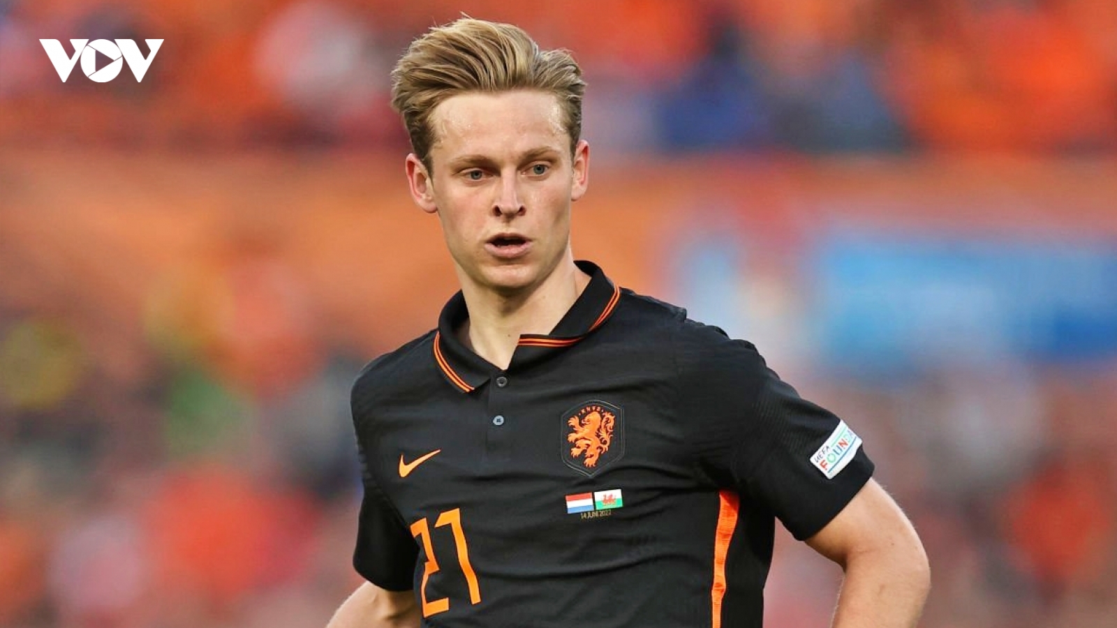 Tin chuyển nhượng 19/6: Erik ten Hag muốn MU mua nhanh De Jong