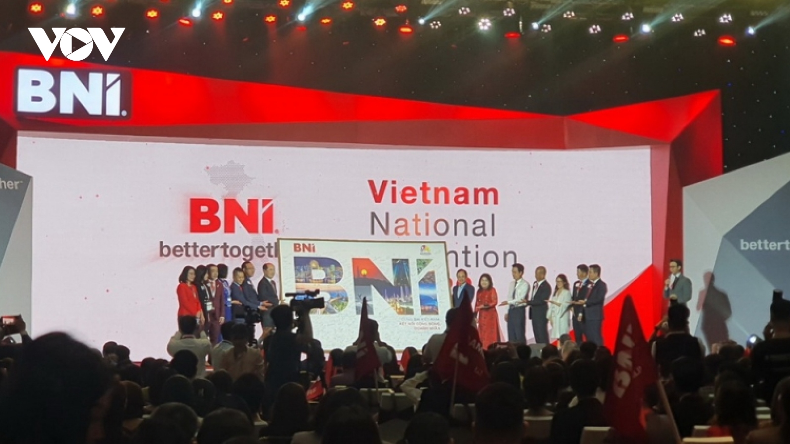 Đà Nẵng đón đoàn khách MICE 1.000 doanh nhân