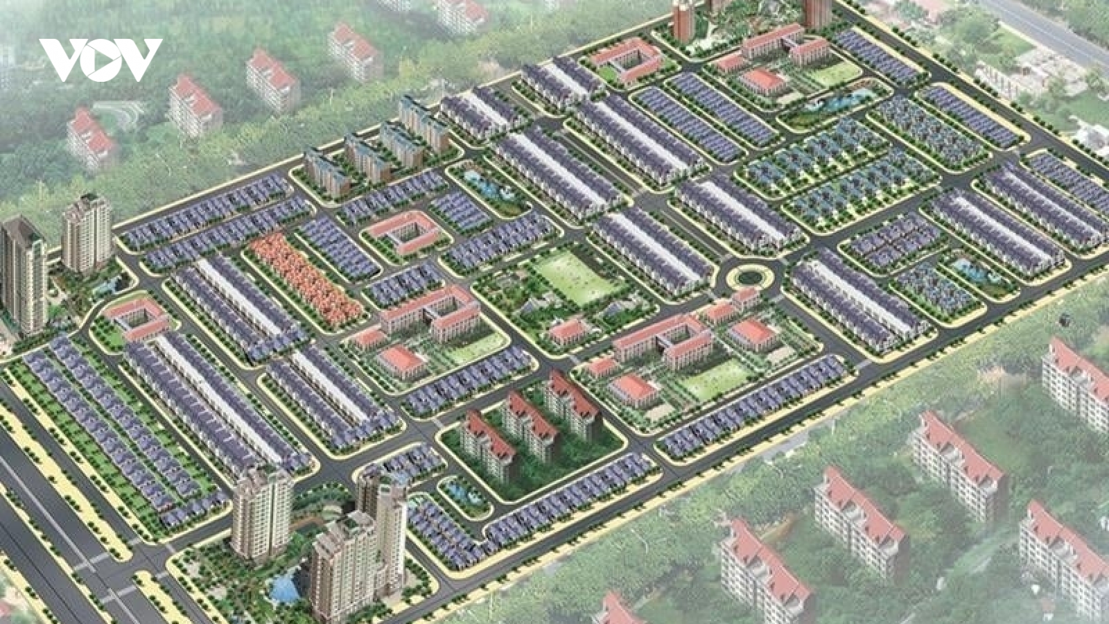 Đồng Nai: Bắt tạm giam nguyên Chủ tịch HĐQT Công ty CP đầu tư Nhơn Trạch