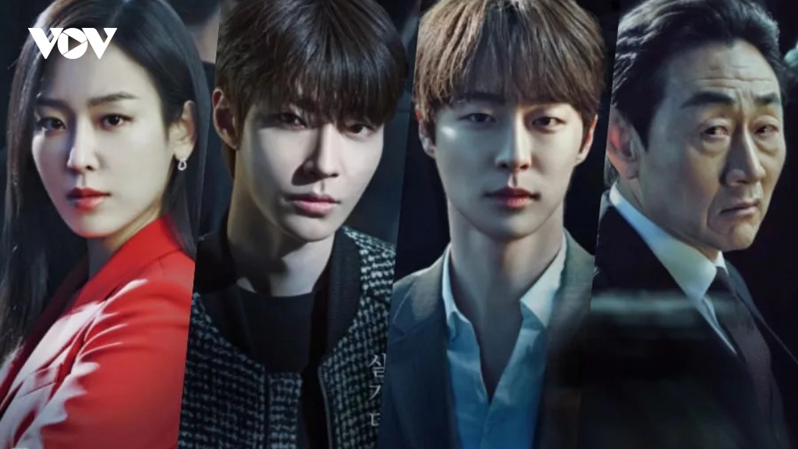 Lee Yu Mi "Squid Game" cùng Minho (SHINee) đóng phim mới về bệnh trầm cảm