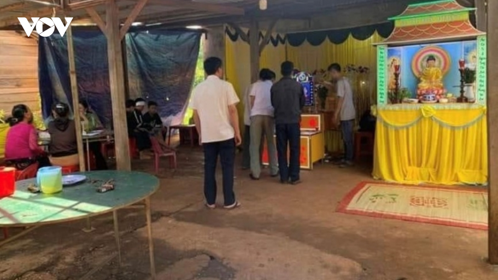 Lại thêm một vụ đuối nước tập thể khiến 3 học sinh tử vong ở Đắk Lắk