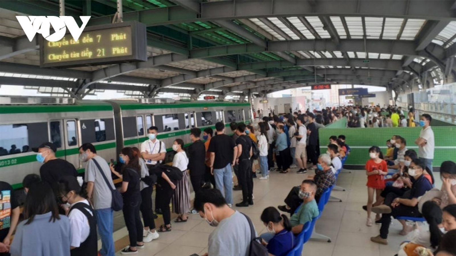 Hà Nội đề nghị phê duyệt, điều chỉnh chủ trương vốn 43 dự án đầu tư công