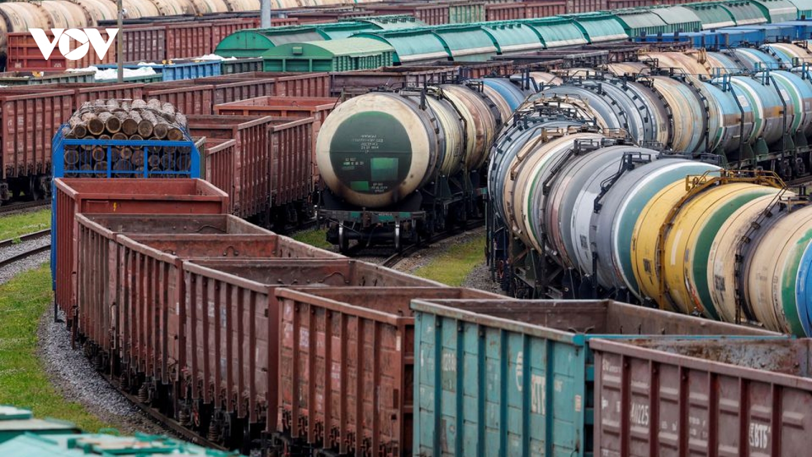EU tìm kiếm thỏa thuận dỡ bỏ phong tỏa vùng lãnh thổ Kaliningrad của Nga