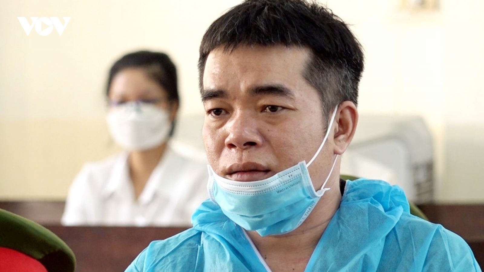 Tử hình kẻ hiếp, giết bé gái 12 tuổi trên núi