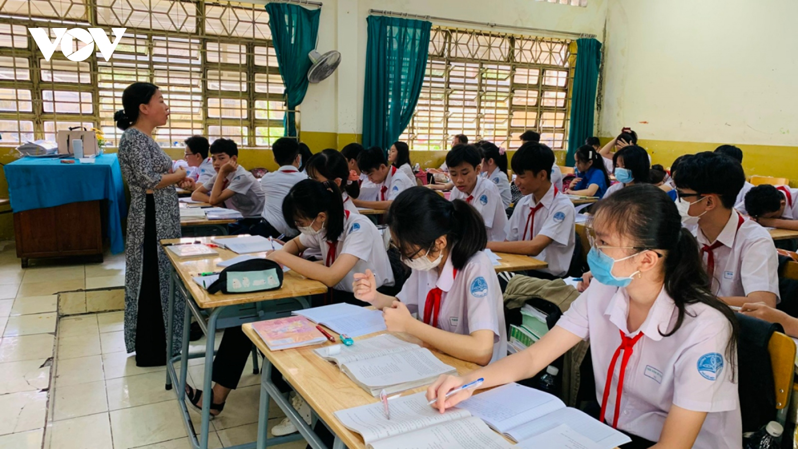 Bình Dương, Bình Phước thiếu 4.500 giáo viên cho năm học 2022-2023
