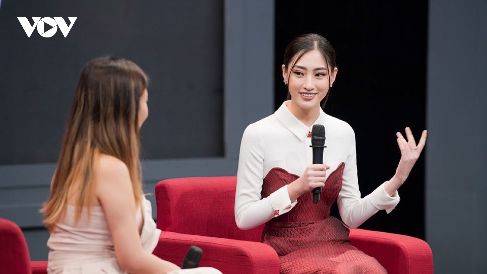 Ấn tượng với profile “khủng” của 3 nàng Hậu làm giám khảo Miss World Vietnam 2022