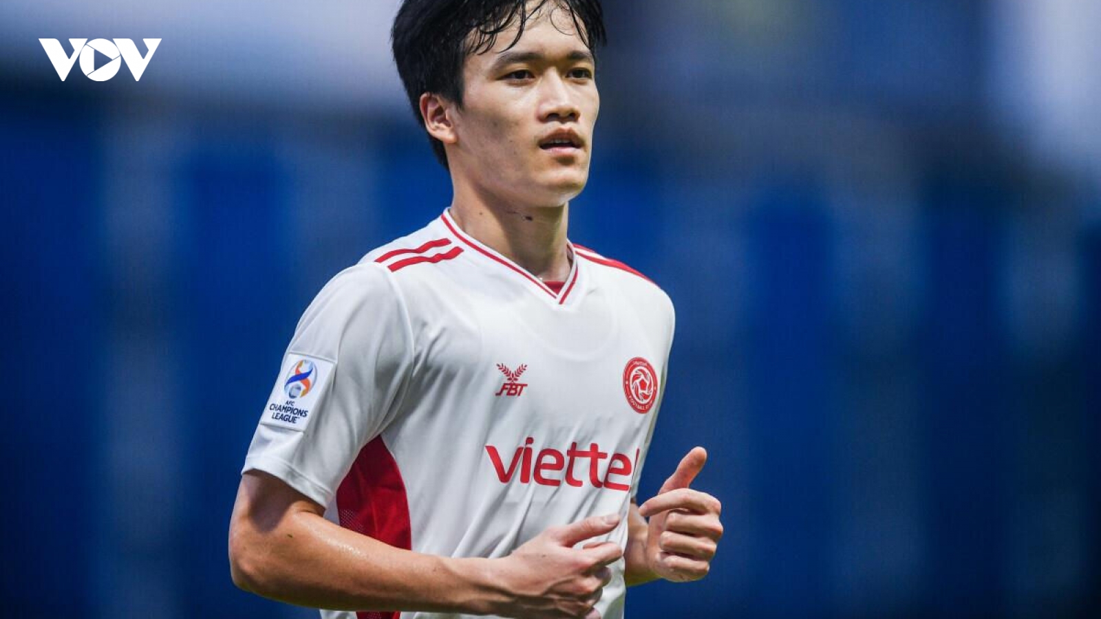 Hoàng Đức được kỳ vọng tỏa sáng giống Quang Hải ở AFC Cup