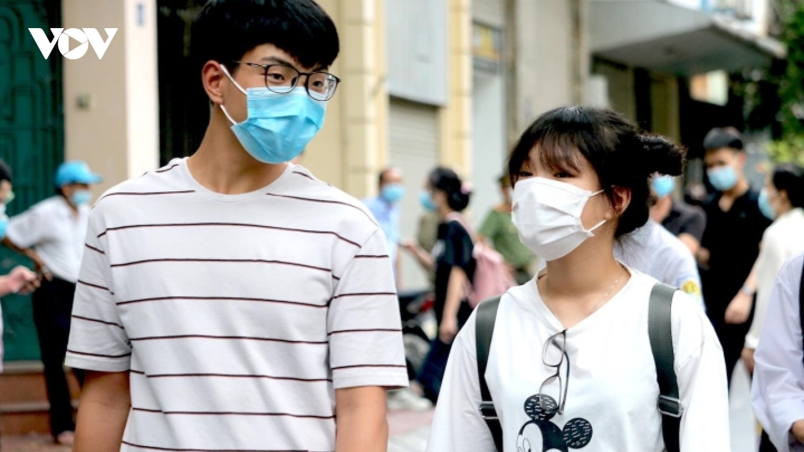 Nhiều đại học giảm chỉ tiêu, đổi phương thức tuyển sinh