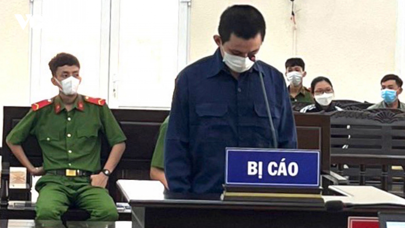 Đâm chết bạn nhậu vì từ chối nhậu tăng 2