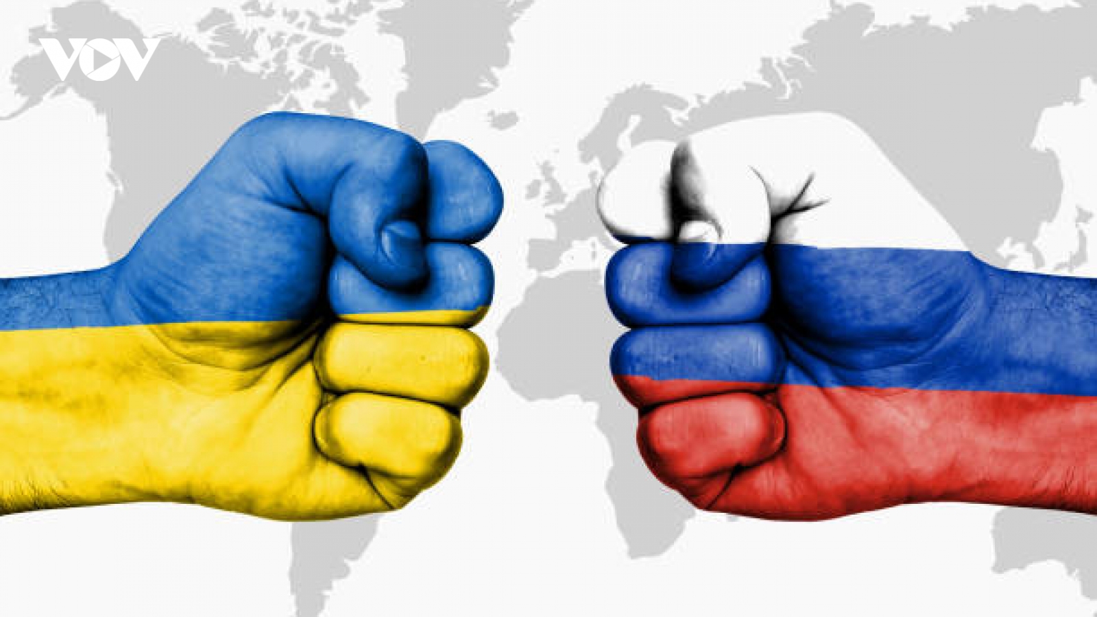 Những bài học cho chiến tranh hiện đại rút ra sau 100 ngày chiến sự Nga - Ukraine