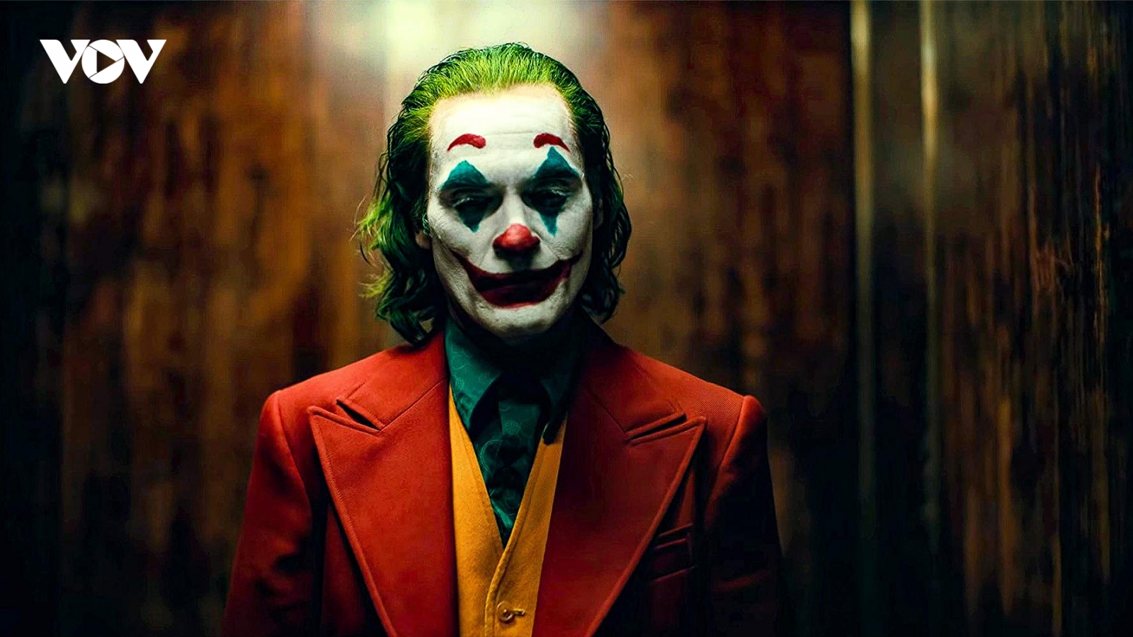 Bom tấn "Joker" hé lộ tựa phim phần 2