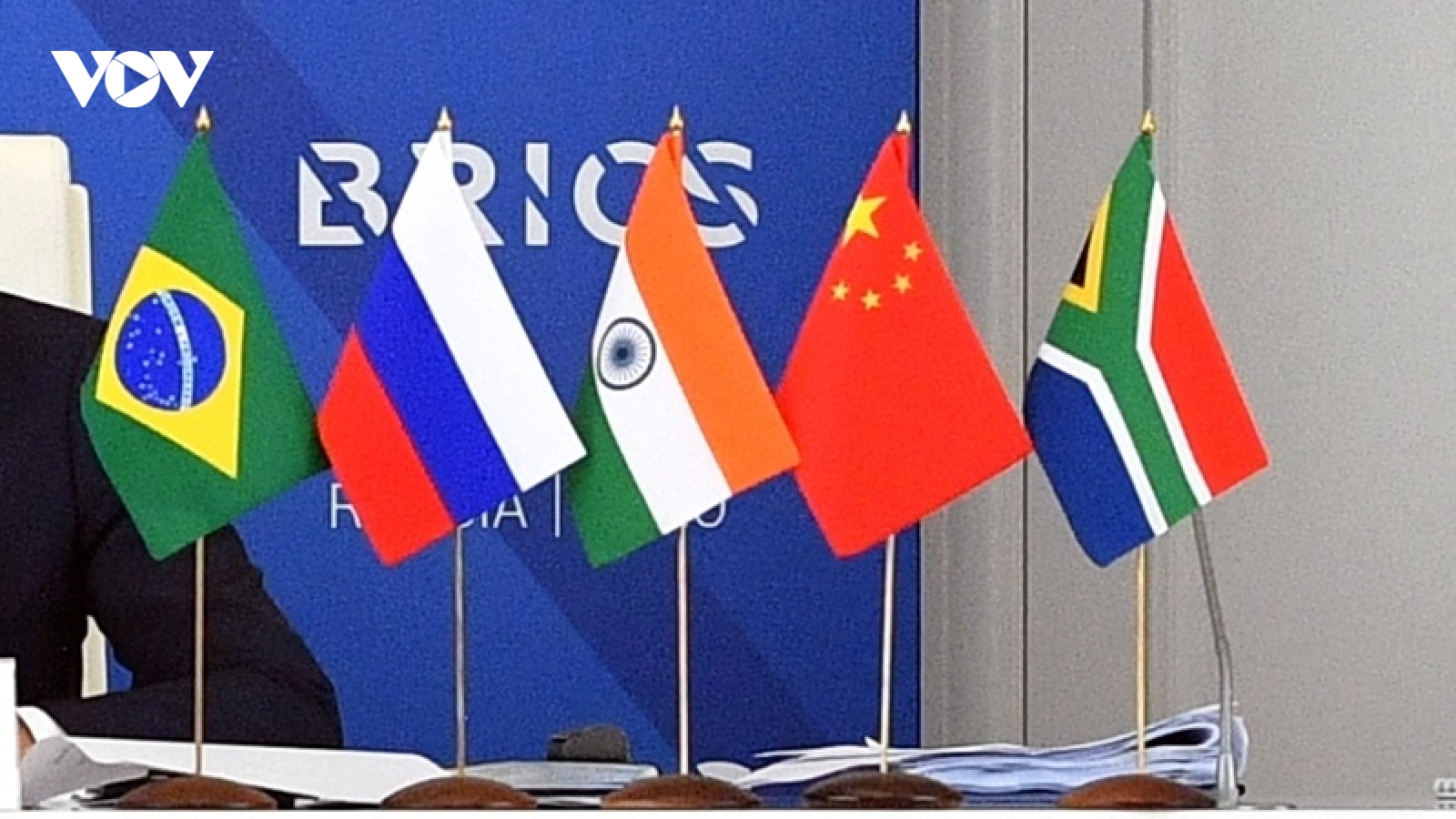 BRICS tham vọng làm đối trọng thương mại, địa chính trị với G7