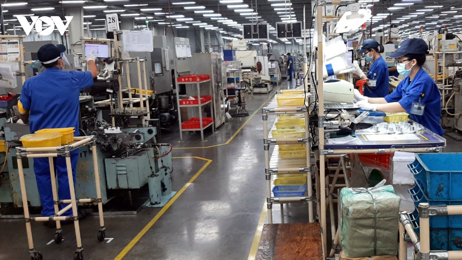 Thủ tục hành chính mỗi nơi hiểu một kiểu khiến doanh nghiệp chạy lòng vòng