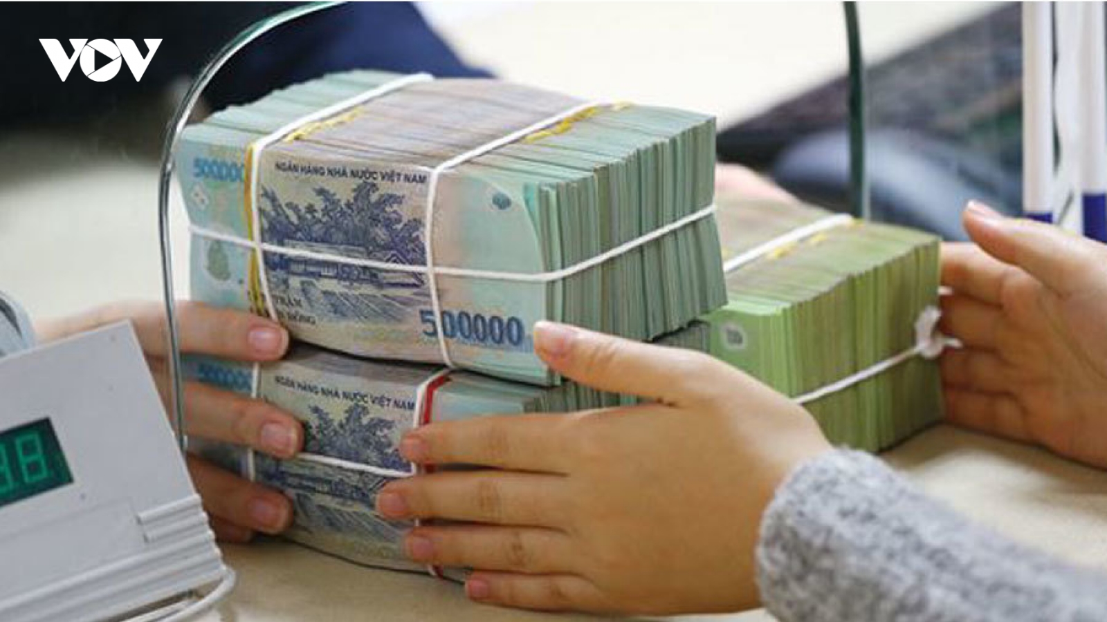 NHNN chỉ đạo về việc ổn định lãi suất tiền gửi, giảm lãi suất cho vay