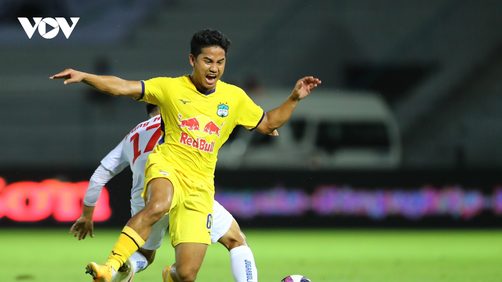 Lịch thi đấu bóng đá hôm nay 7/6: Hà Nội FC so tài với HAGL