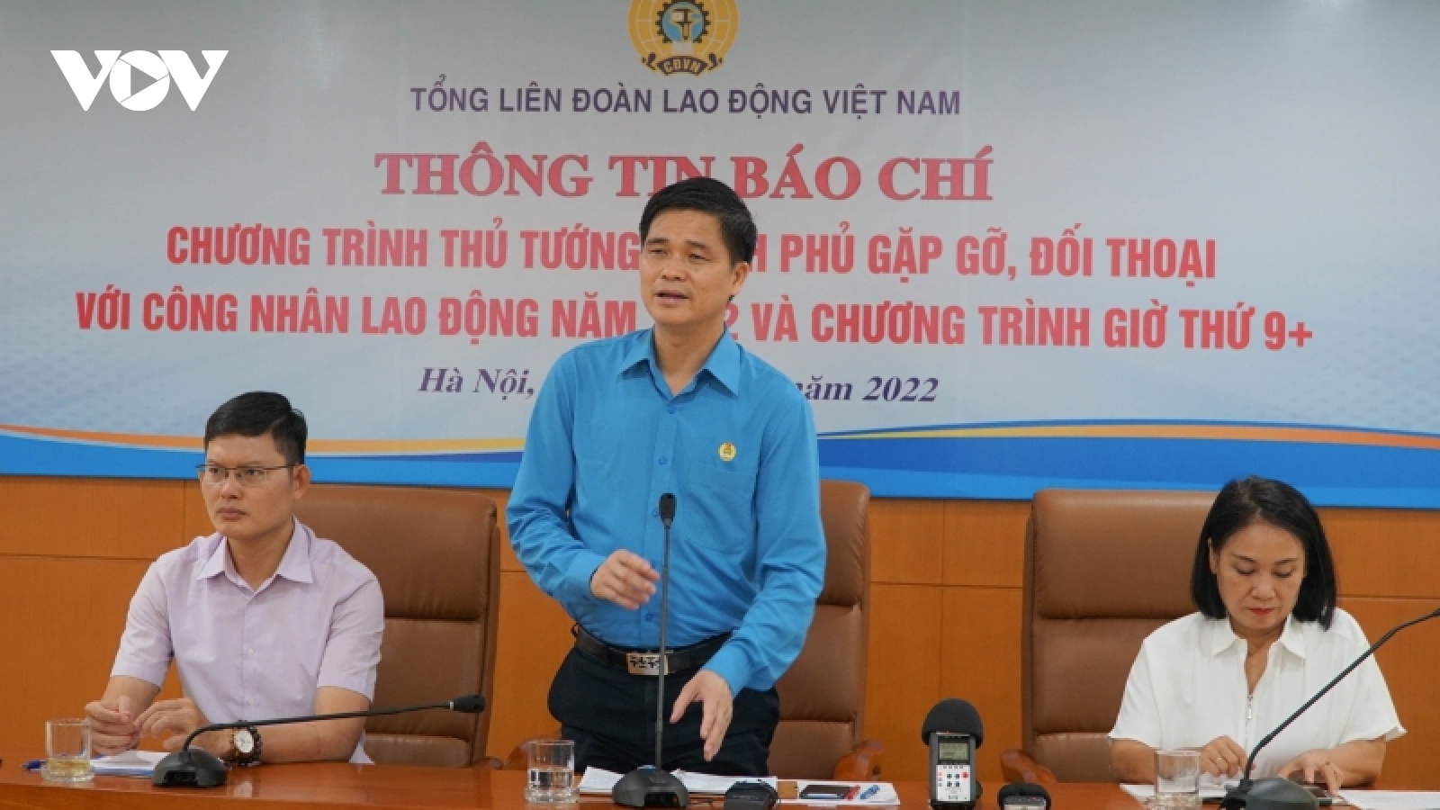 Ngày 12/6, Thủ tướng gặp gỡ, đối thoại với công nhân lao động tại tỉnh Bắc Giang