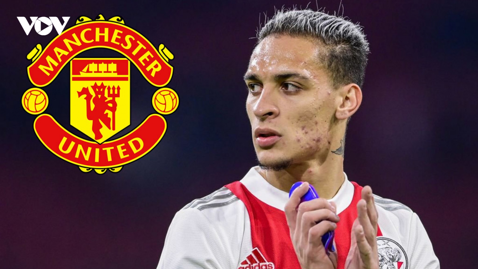 Chuyển nhượng 10/6: MU tính "rút ruột" Ajax