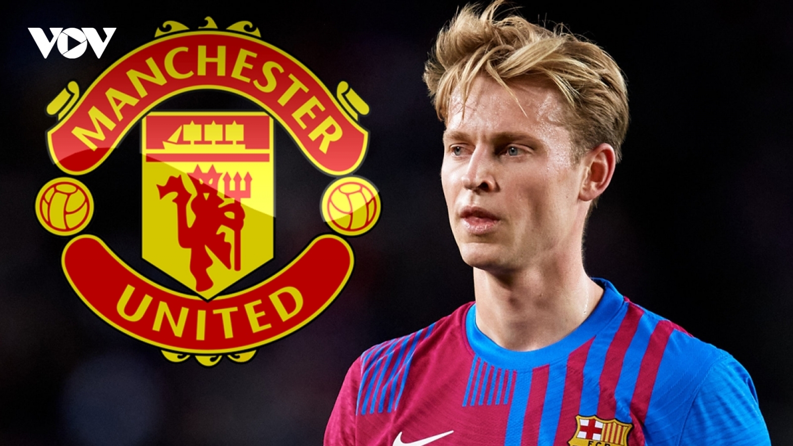 Chuyển nhượng 8/6: Barca chốt giá bán De Jong cho MU, Pogba tiết lộ tiêu chí chọn bến đỗ