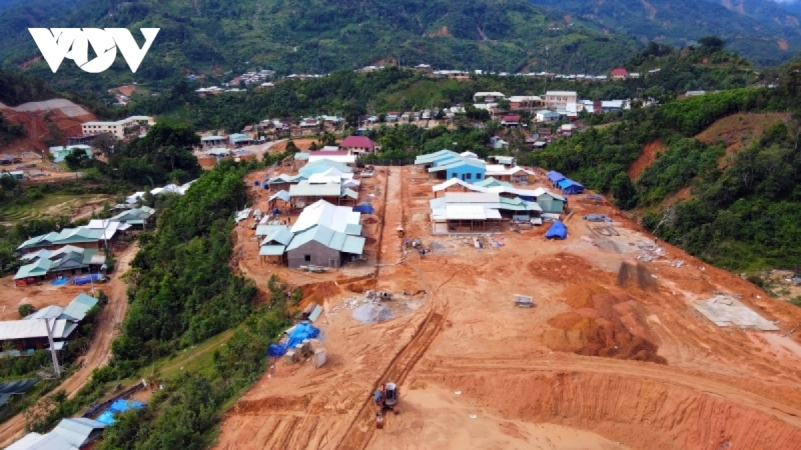 Kiểm tra, rà soát và đánh giá nguy cơ sạt lở trước mùa mưa bão
