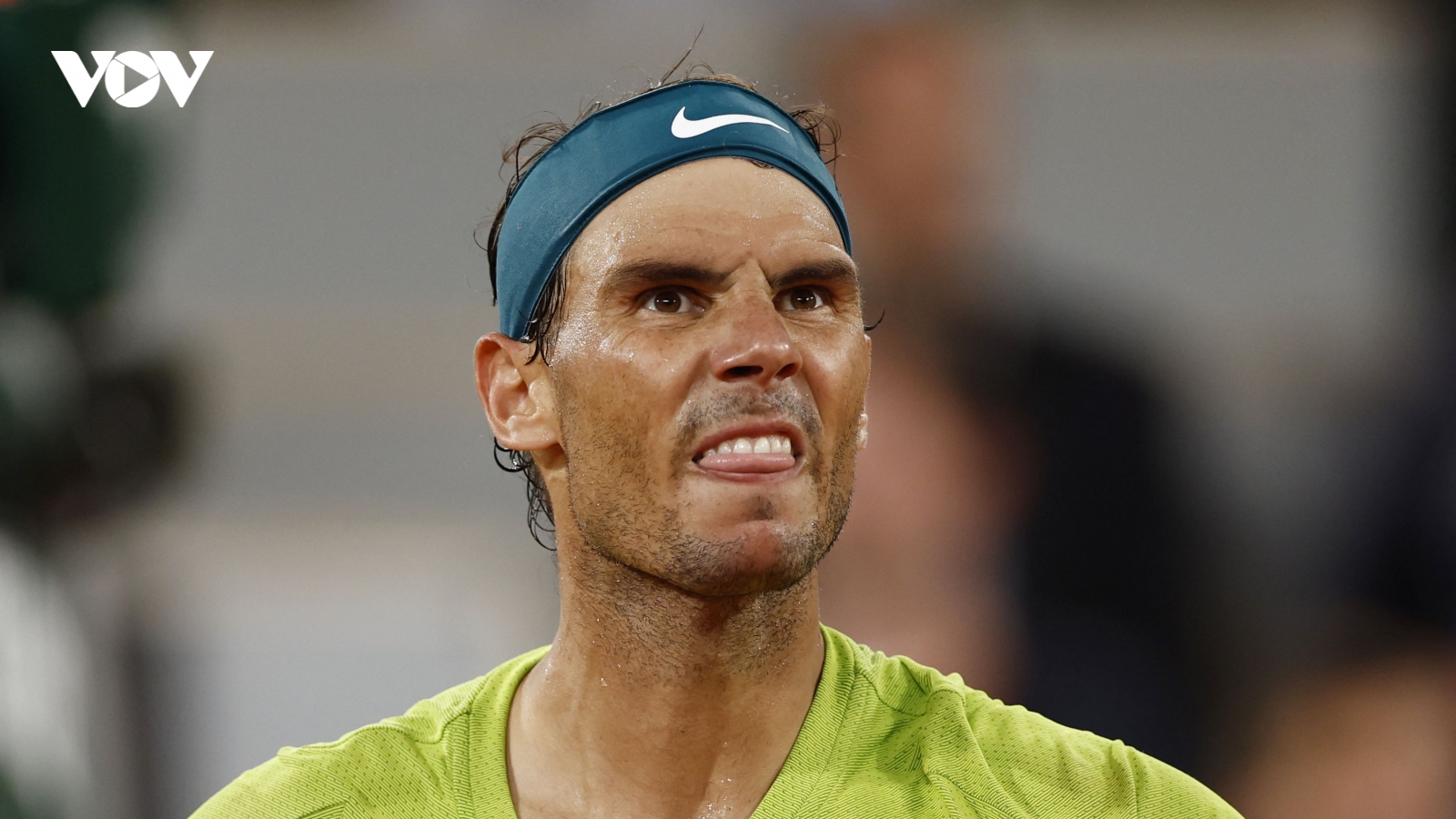 Nadal đối đầu tay vợt Na Uy ở chung kết Roland Garros 2022