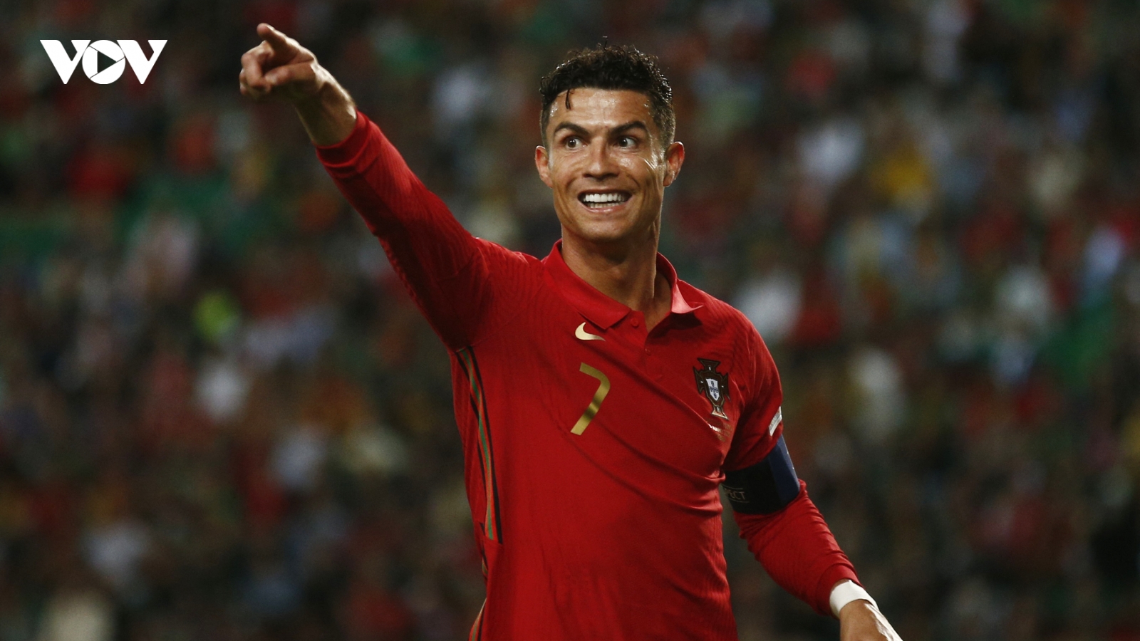 Kết quả Nations League: Bồ Đào Nha đại thắng, Tây Ban Nha hoà hú vía