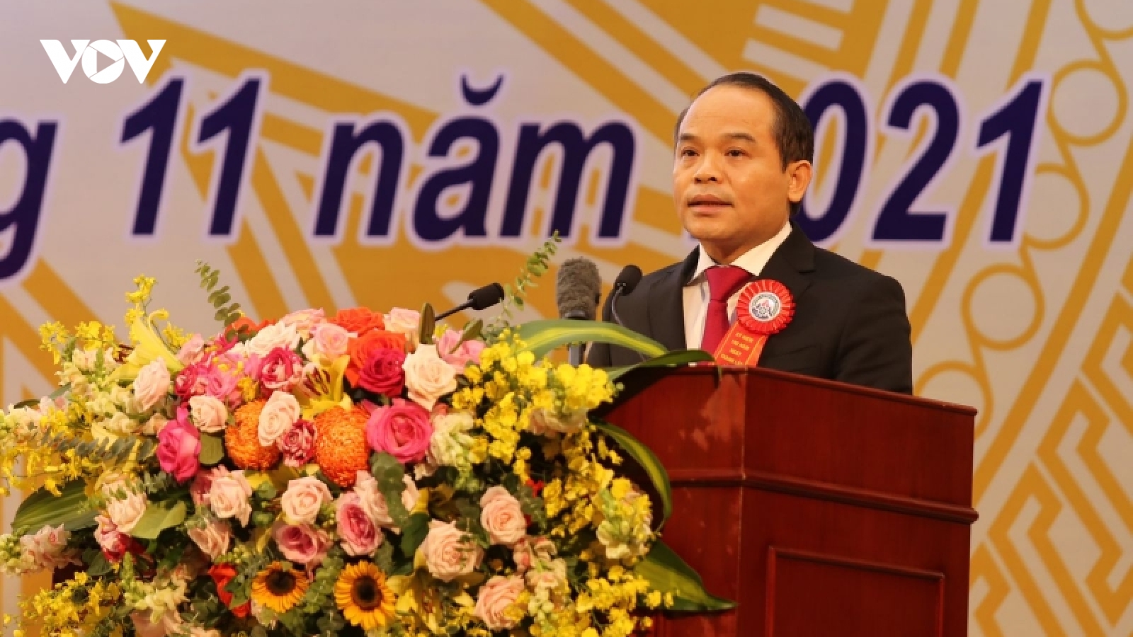 Bí thư Tỉnh ủy Lạng Sơn làm trưởng BCĐ phòng chống tham nhũng, tiêu cực tỉnh