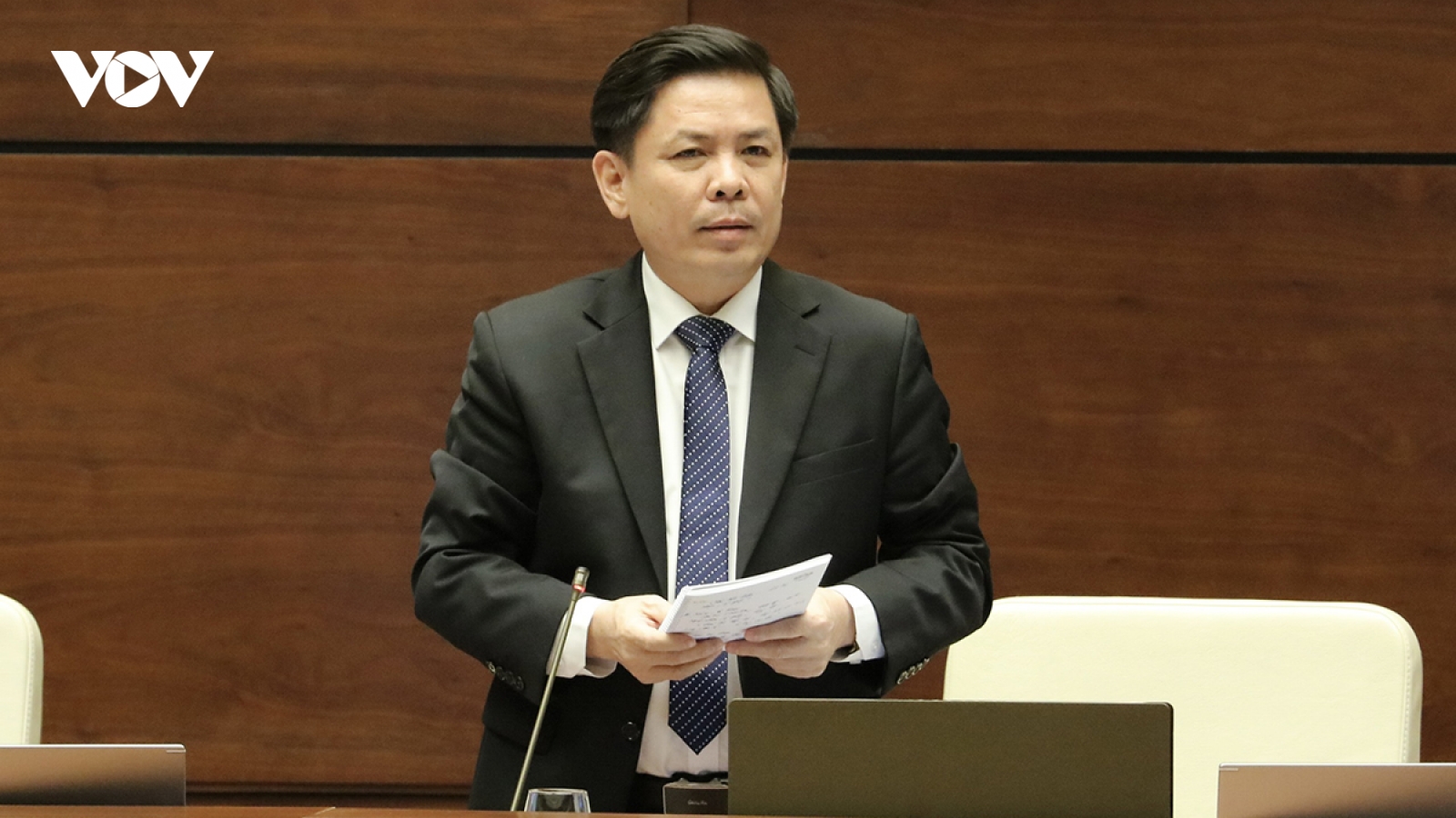 “Bộ Giao thông vận tải không có tư duy nhiệm kỳ”