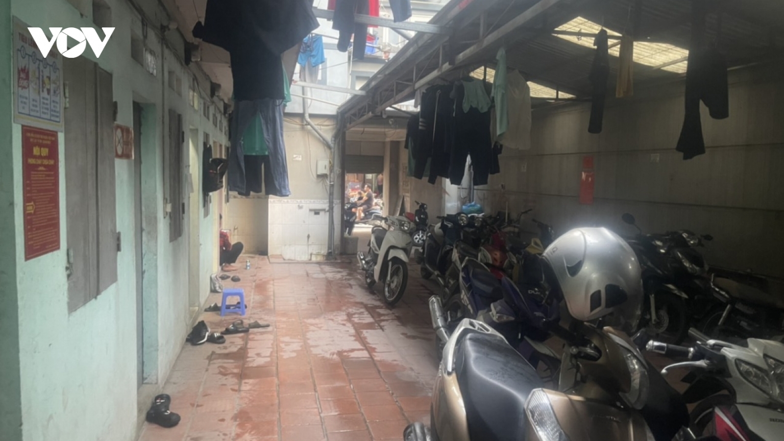 Phó Thủ tướng yêu cầu rà soát về nhà ở xã hội sau phản ánh của Báo Điện tử VOV