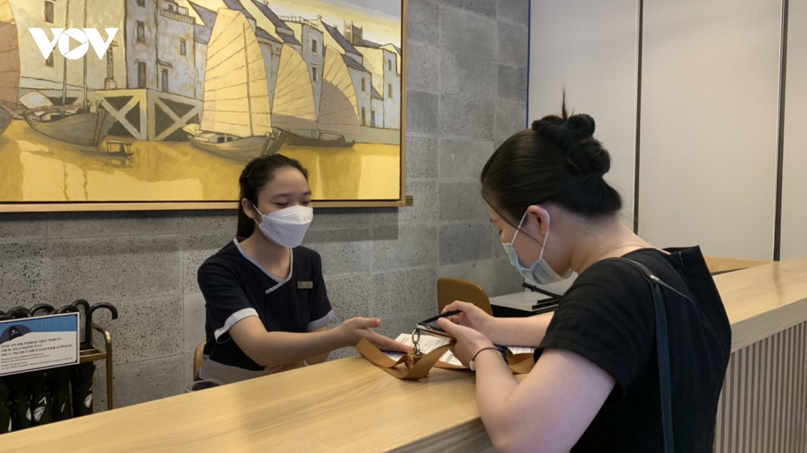 Giải bài toán nhân lực du lịch sau những thất thoát vì đại dịch COVID-19