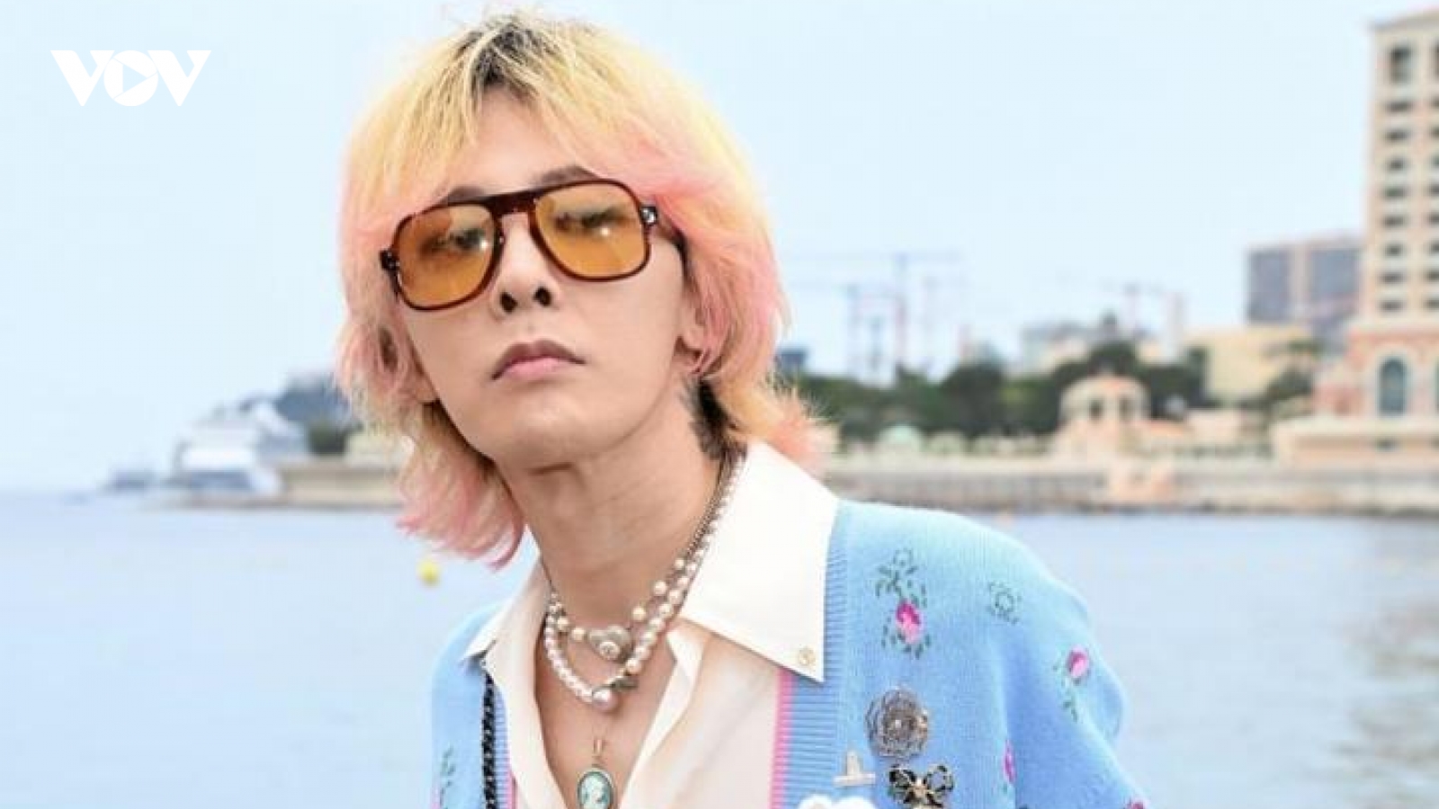 G-Dragon tậu penthouse đắt đỏ với giá hơn 303 tỷ đồng