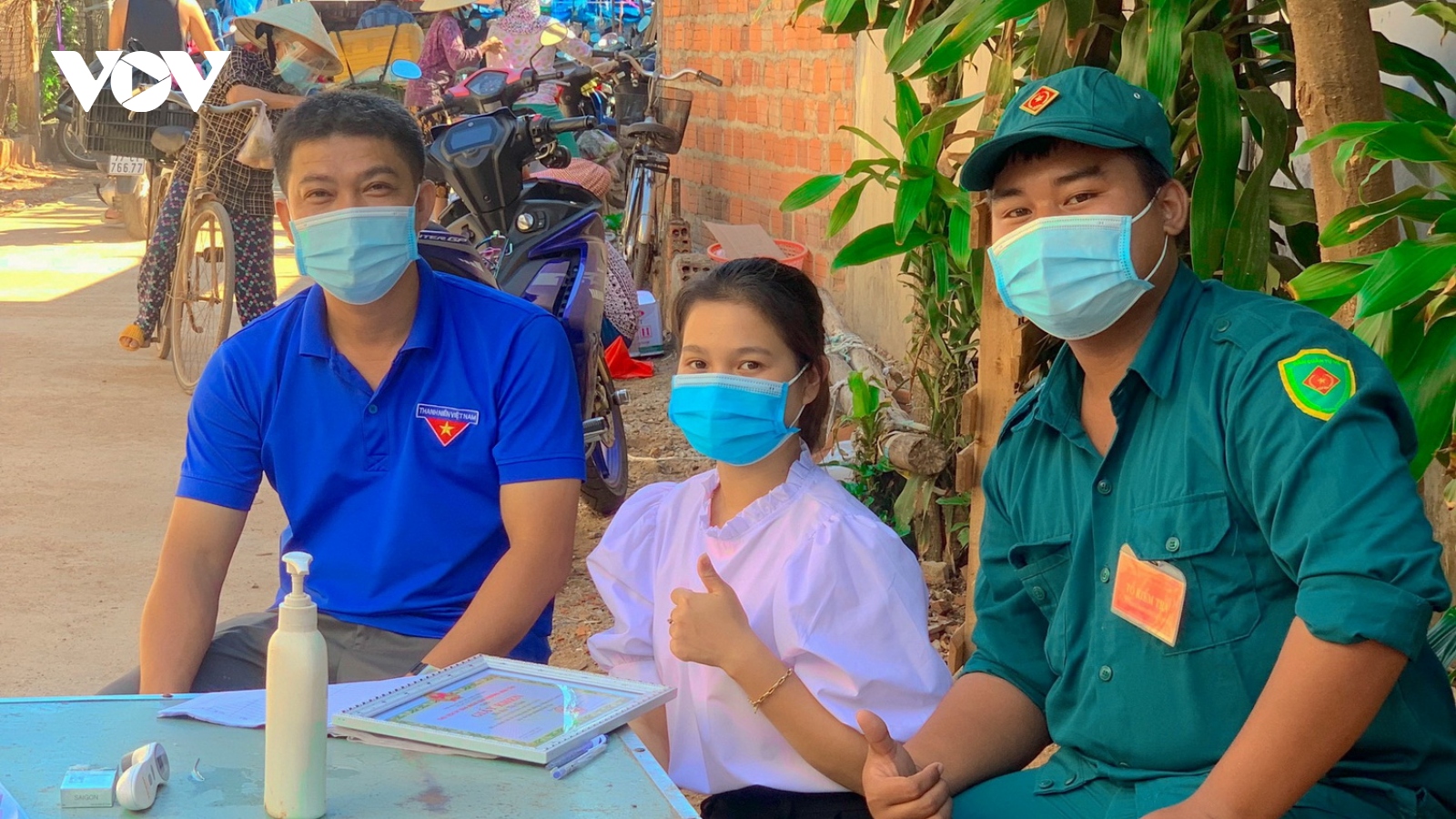 Giảm số lượng đảng viên mới, Bình Định tạo nguồn phát triển đảng viên trẻ