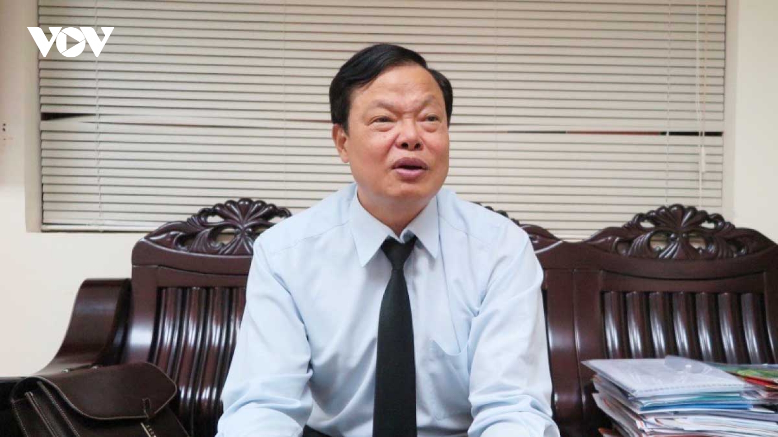 Phải thu hồi triệt để tài sản bị chiếm đoạt, thất thoát trong vụ Việt Á