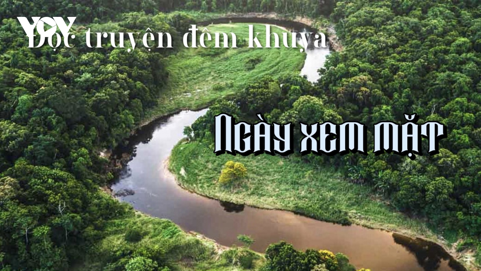 Truyện ngắn "Ngày xem mặt"