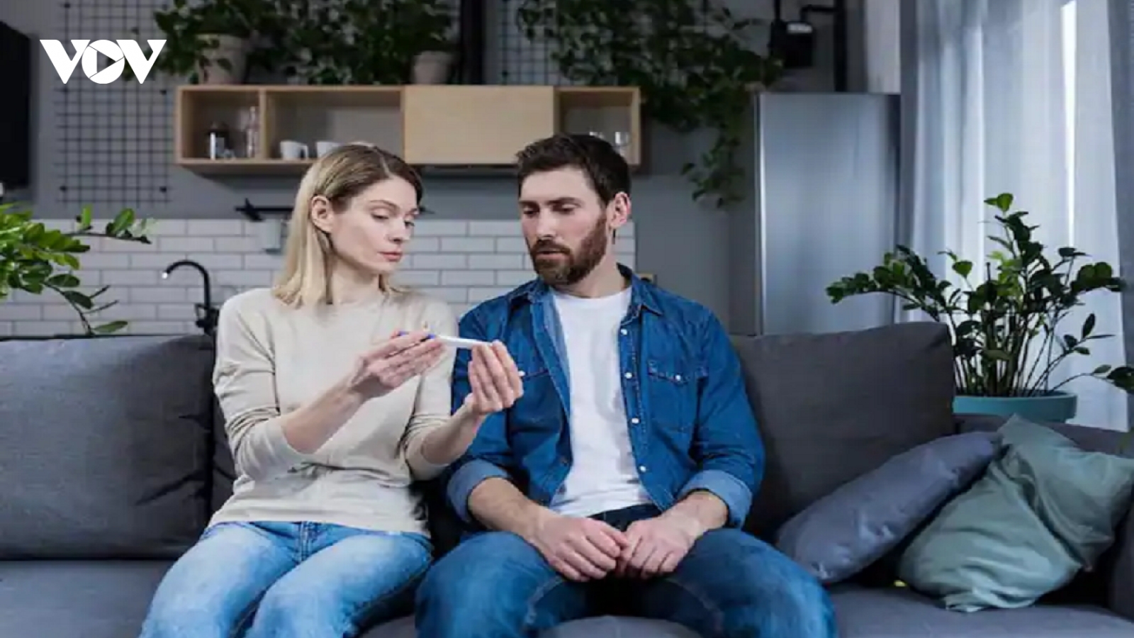 5 dấu hiệu vô sinh thường gặp ở nam giới