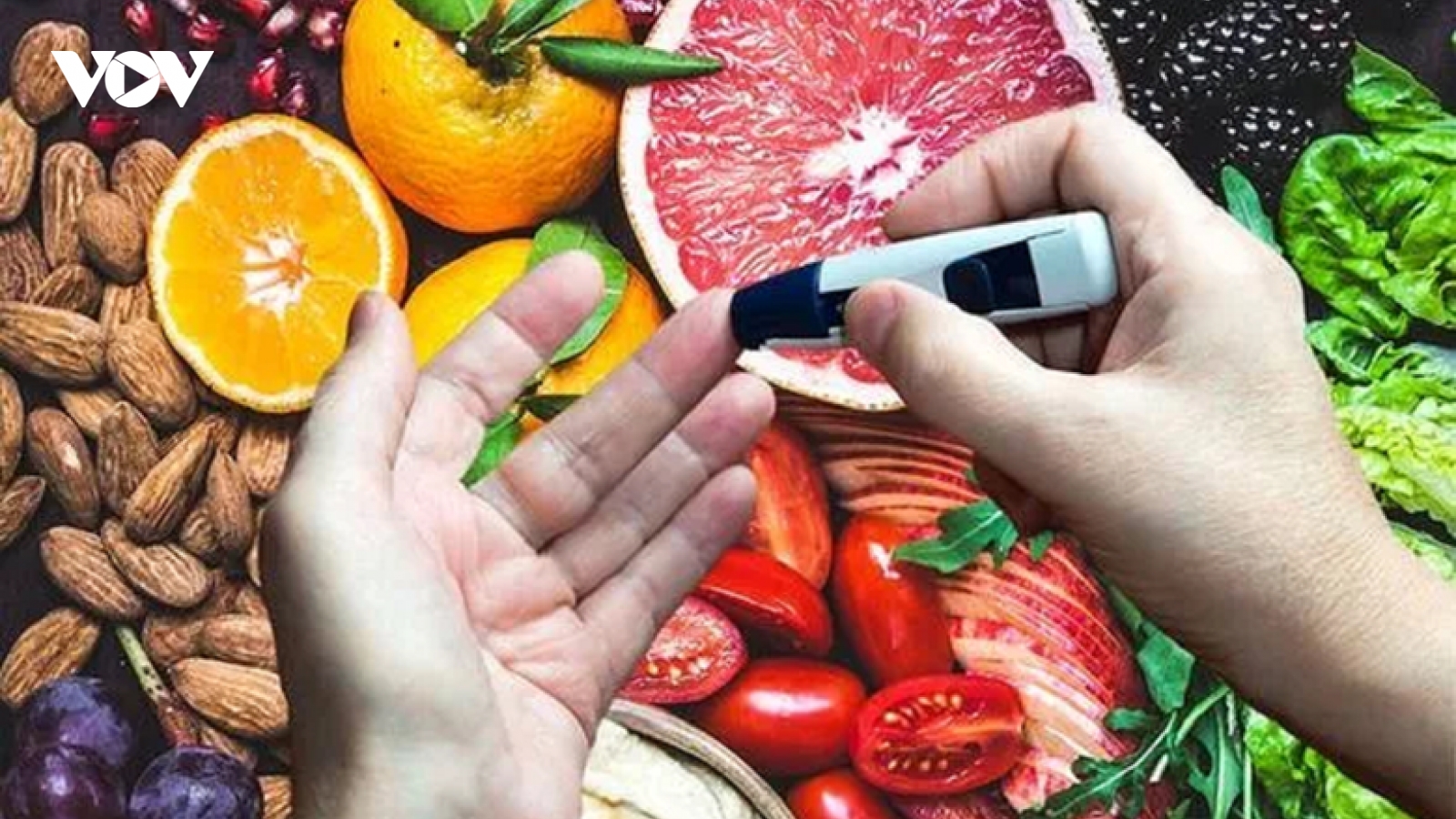 Loại trái cây quen thuộc khiến lượng đường trong máu tăng đột biến