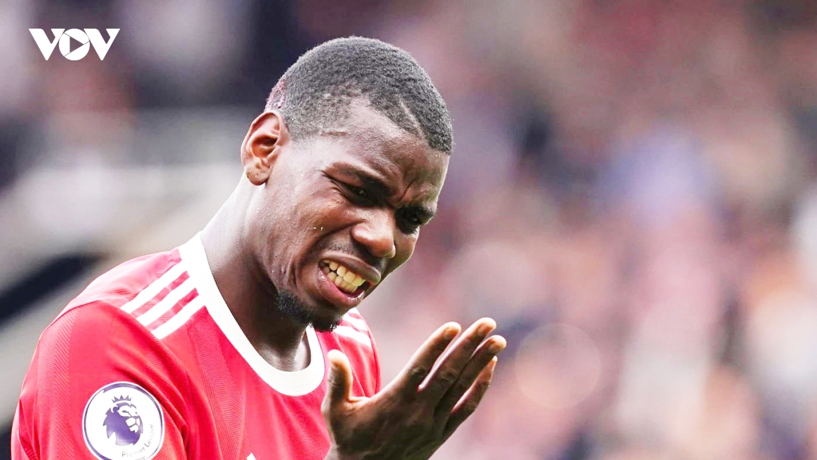 Paul Pogba chuẩn bị đến Juventus kiểm tra y tế