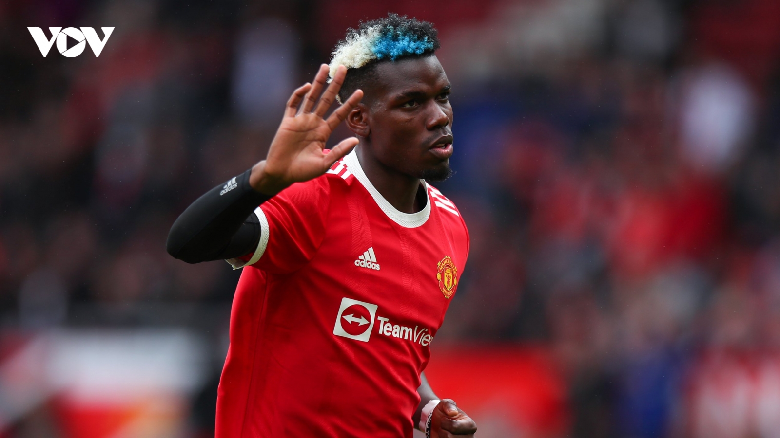 MU tốn kém tiền bạc như thế nào với Paul Pogba?