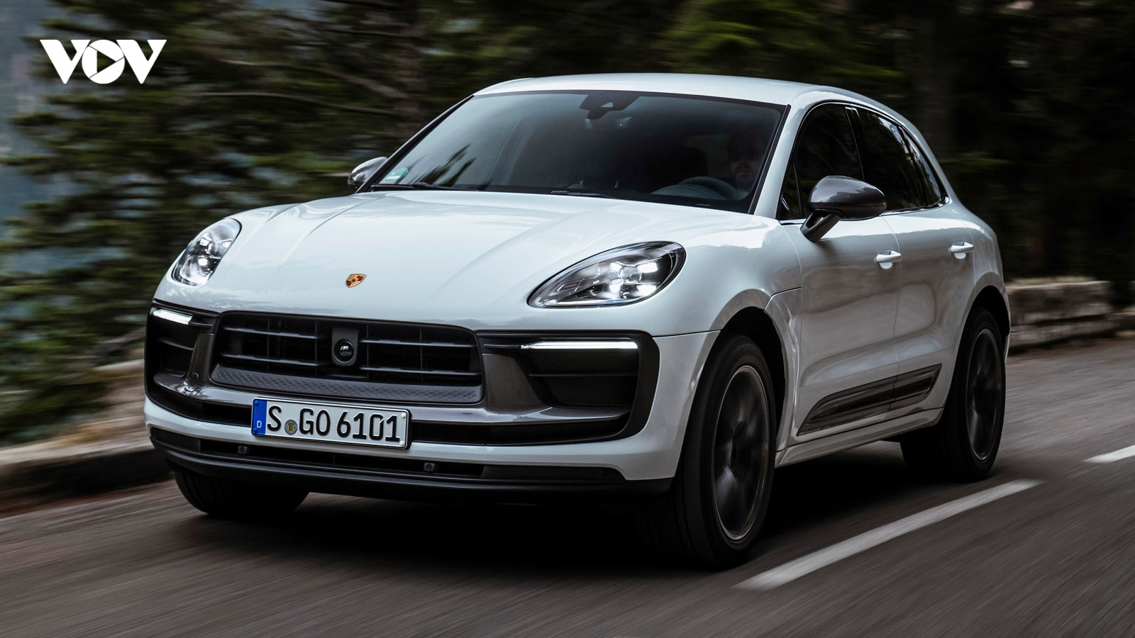 Porsche đồng ý trả 80 triệu USD do lỗi về tiết kiệm nhiên liệu