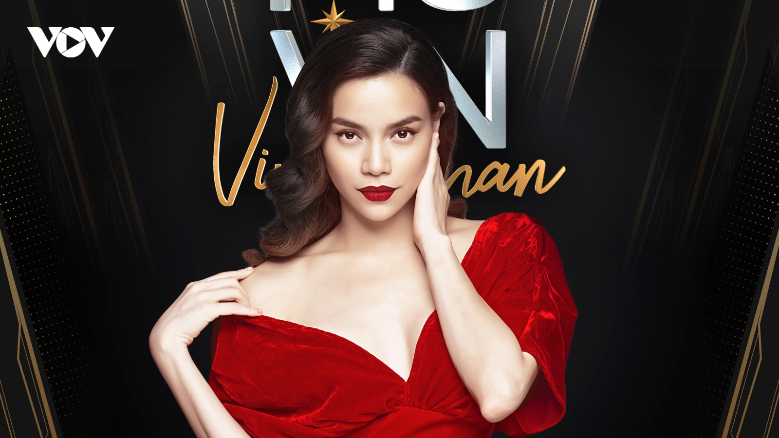 Hồ Ngọc Hà đảm nhiệm vị trí đặc biệt ở Chung kết Hoa hậu Hoàn vũ Việt Nam 2022