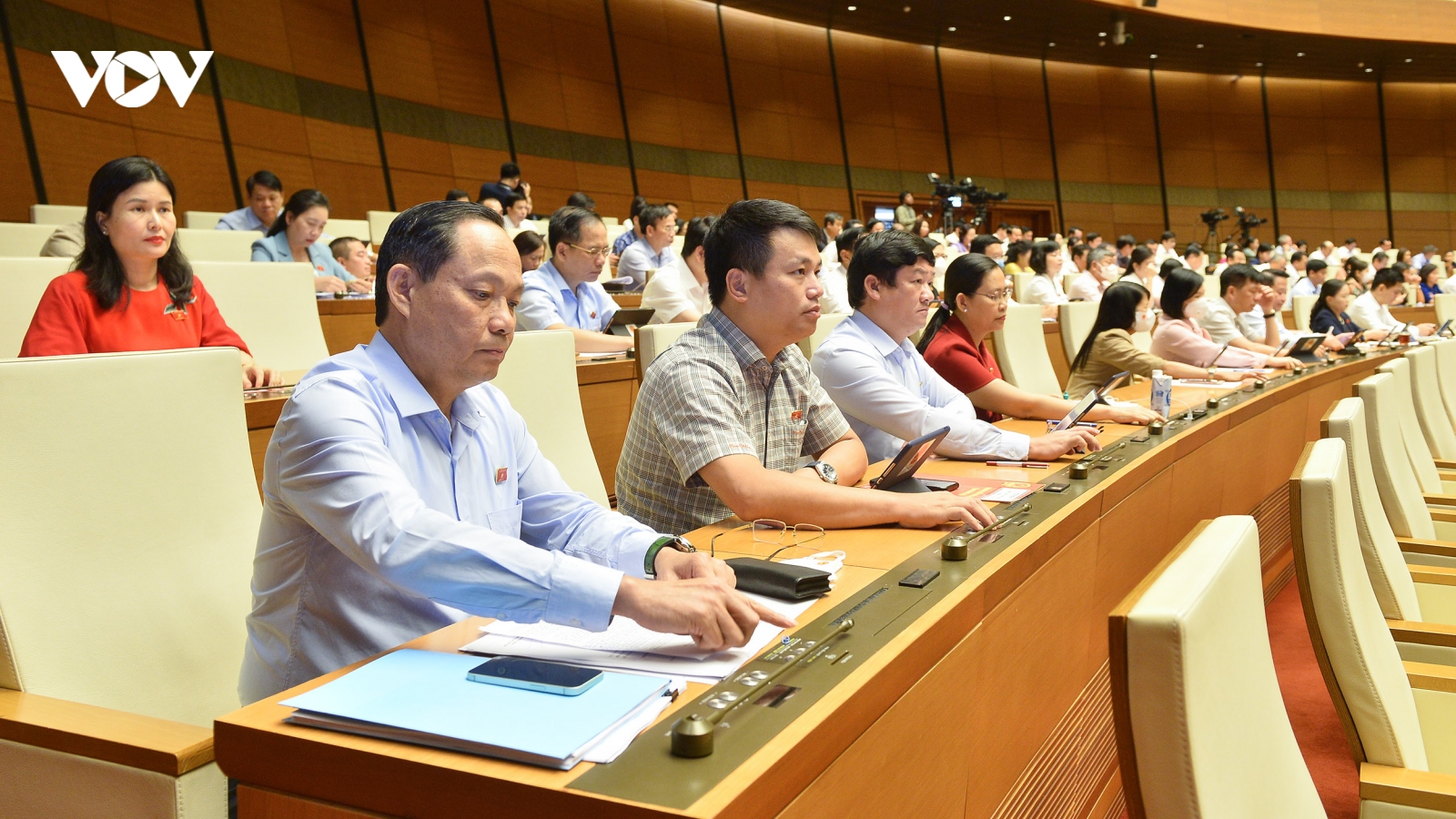 Thi đua khen thưởng cần công khai, minh bạch, công bằng