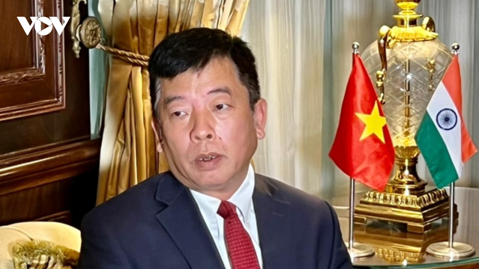 Quan hệ ASEAN - Ấn Độ: Thẳng thắn, chân thành và hài hòa lợi ích
