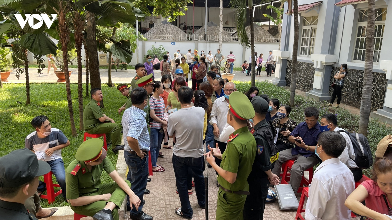 Bà Rịa – Vũng Tàu: HĐND đề nghị tách riêng các vụ án tham nhũng và kinh tế
