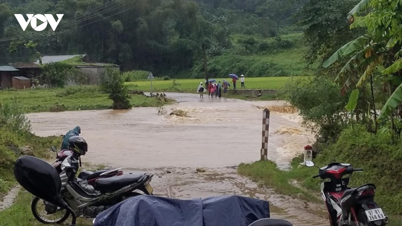 Bắc Kạn sẵn sàng phương án phòng chống mưa lũ cho kỳ thi vào lớp 10