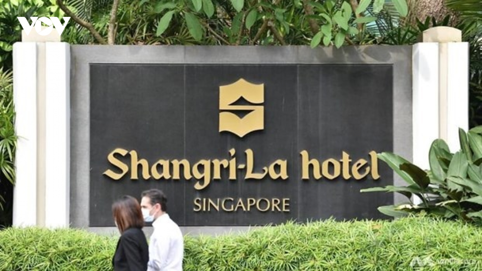 Đối thoại Shangri-La 2022: Đề cao nhu cầu gia tăng đối thoại để giảm bớt rủi ro