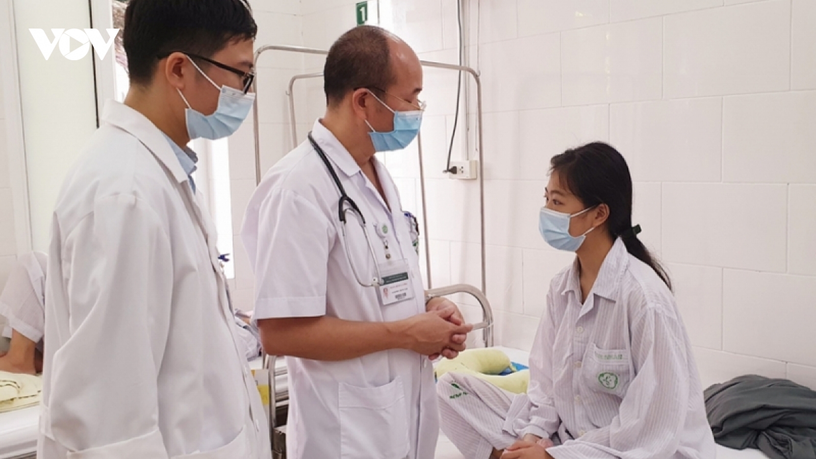 Chuyên gia nói gì về nguy cơ lây lan sốt rét tại Việt Nam?