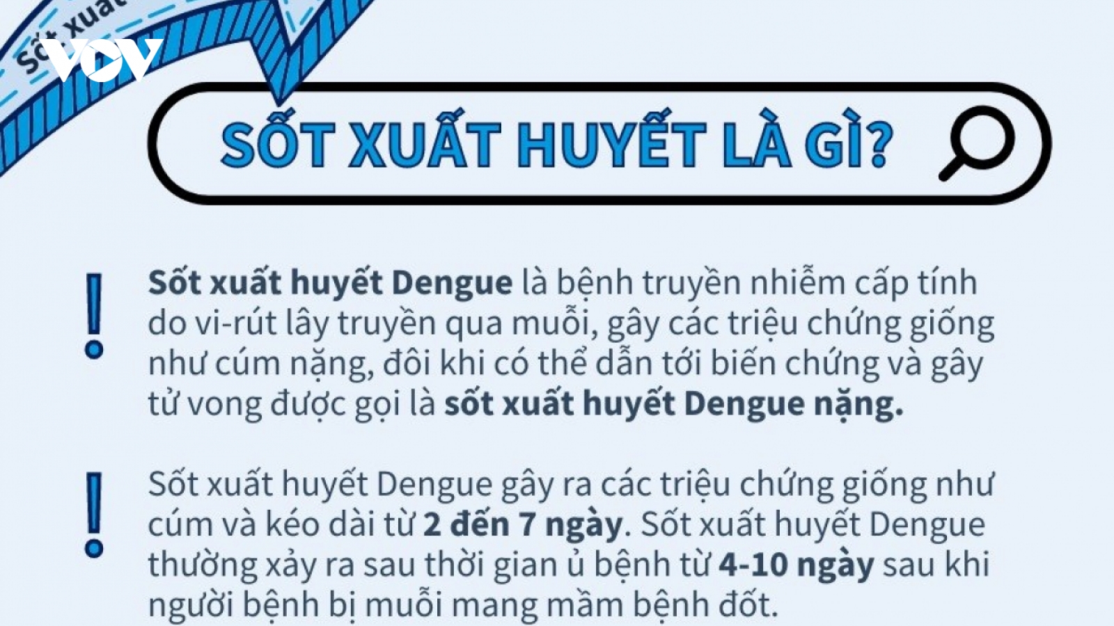 WHO hướng dẫn nhận biết và xử trí sốt xuất huyết thể nặng